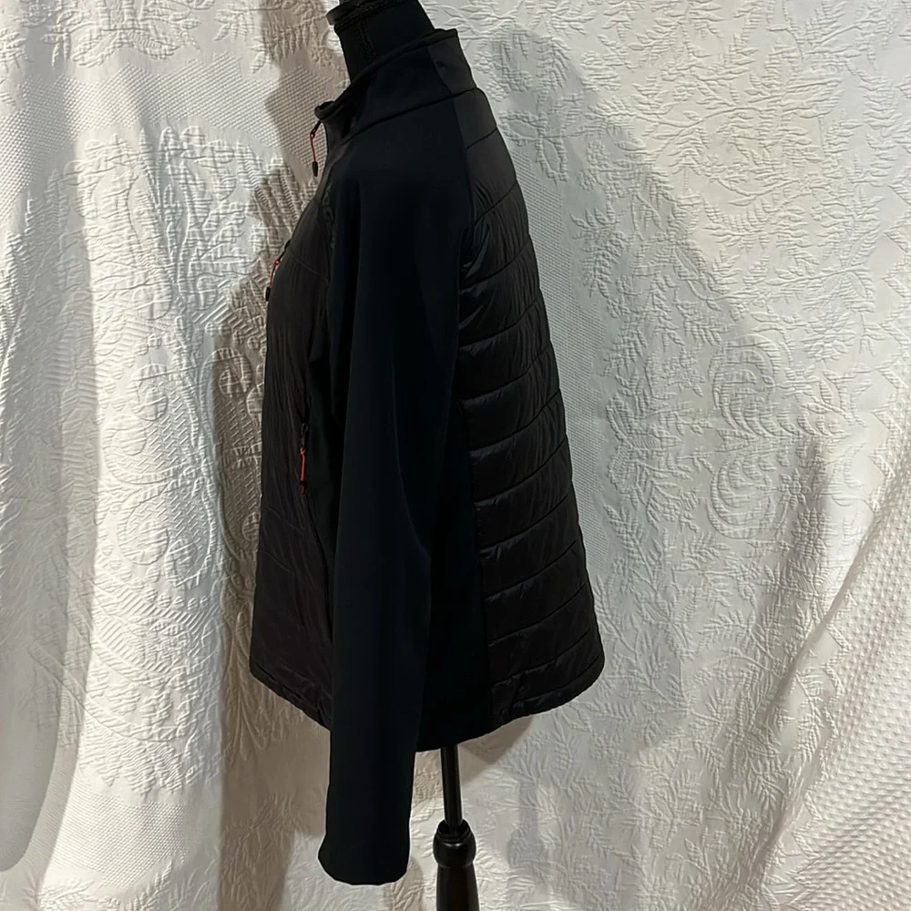 All Terrain by Tog Twenty Four Element jacket, size‎ medium